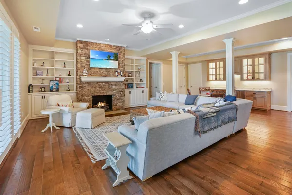 $2,250,000 | 75 Grande Villa Drive, Penhook, VA 24137