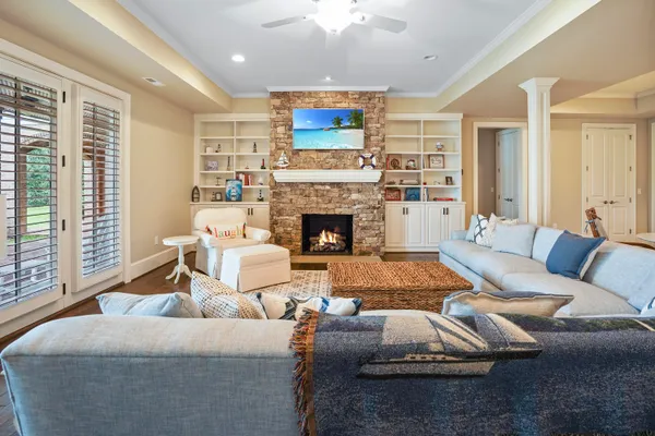 $2,250,000 | 75 Grande Villa Drive, Penhook, VA 24137