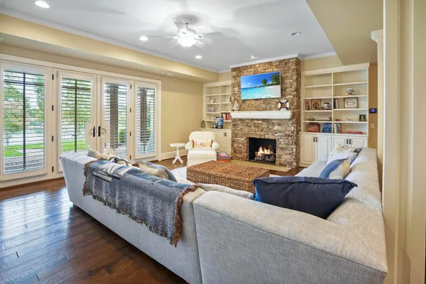 $2,250,000 | 75 Grande Villa Drive, Penhook, VA 24137