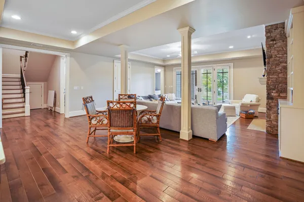 $2,250,000 | 75 Grande Villa Drive, Penhook, VA 24137