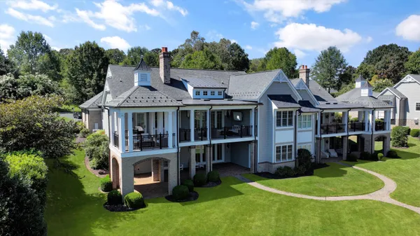 $2,250,000 | 75 Grande Villa Drive, Penhook, VA 24137