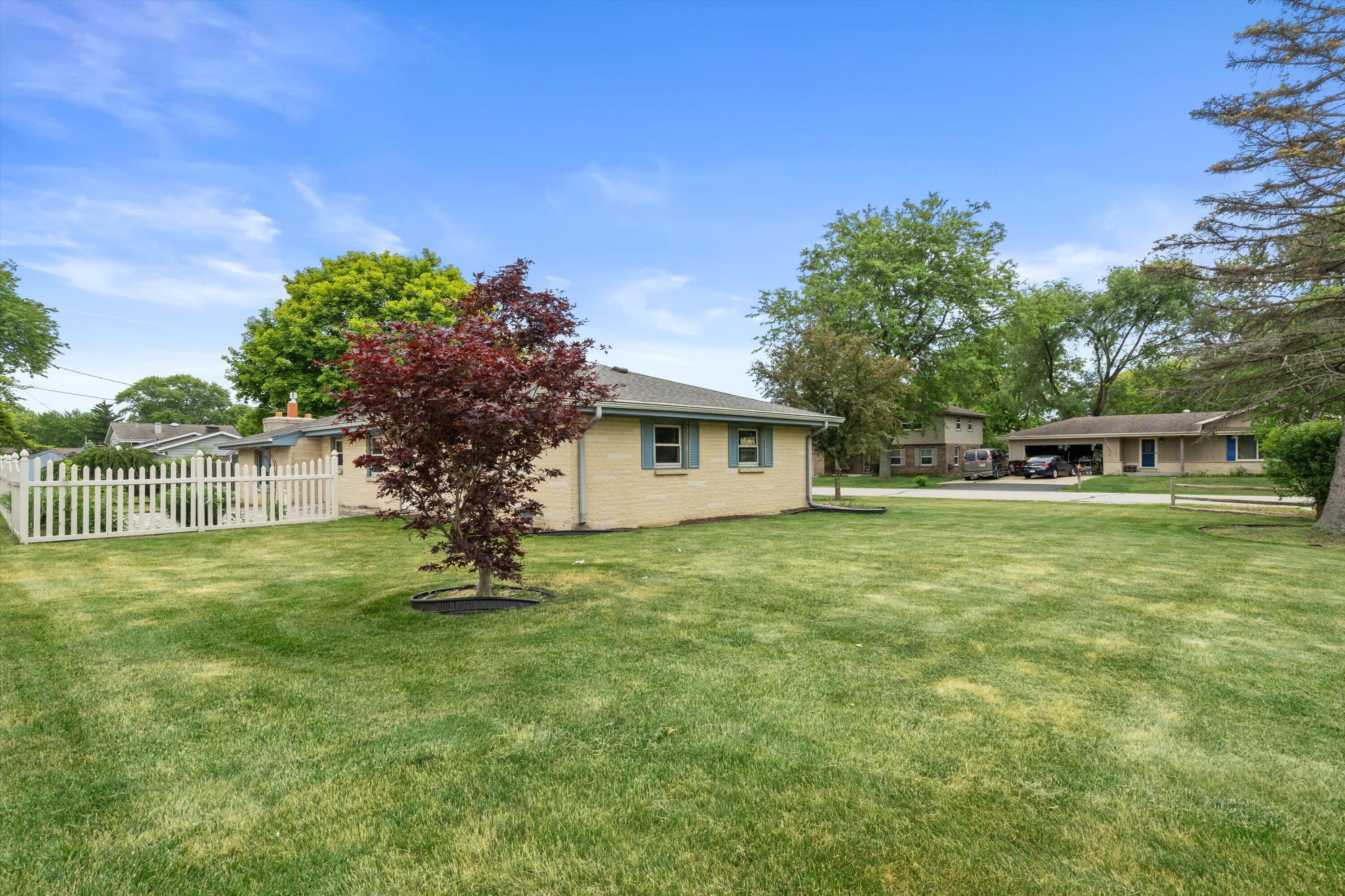 3028 Valley Forge Street Caledonia, WI 53404 - Photo 15 of 50 Exterior