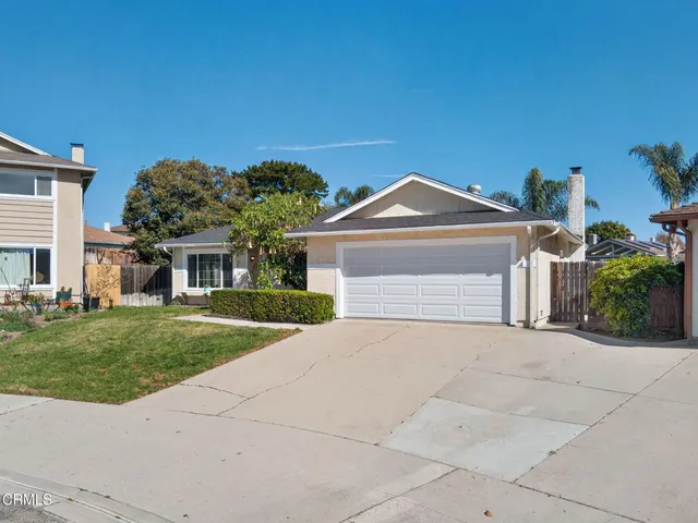 $859,000 | 7451 Marmota Court, Ventura, CA 93003