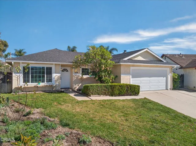 $859,000 | 7451 Marmota Court, Ventura, CA 93003