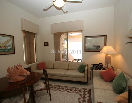 480 Edgefield Ridge Place Henderson, NV 89012 - Photo 6 of 10 Den.