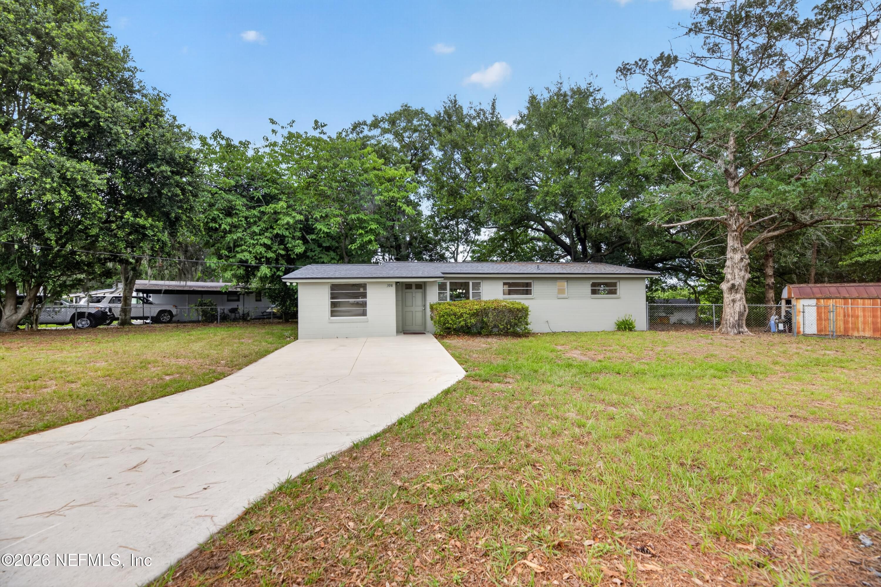398 Toccoa Road Orange Park, FL 32073 - Photo 1 of 36 AZ3A3744
