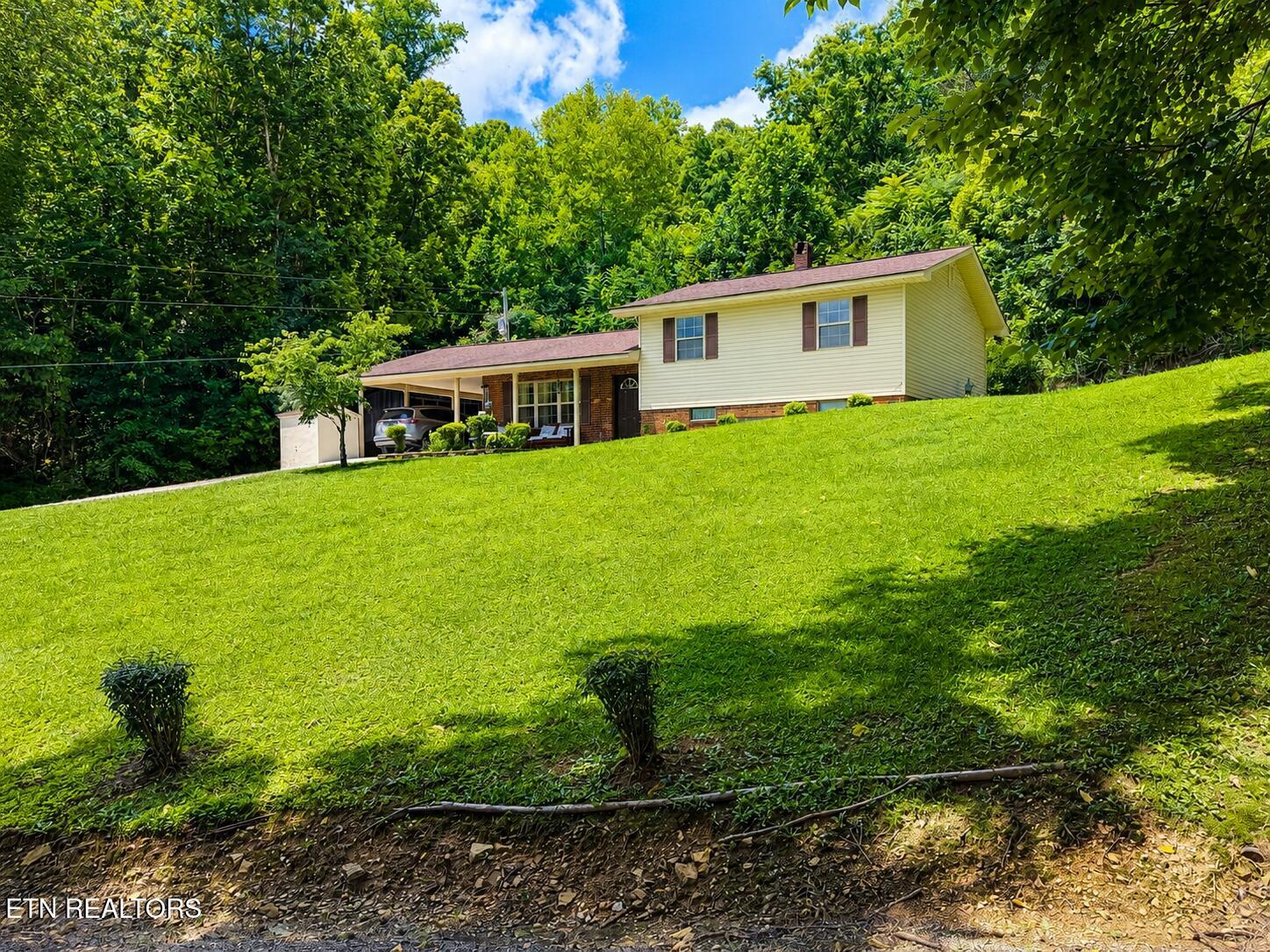 7914 Brimstone Road Robbins, TN 37852 - Photo 7 of 57 EA0A526E-A7C8-426F-A2F7-3CF05BE838FC