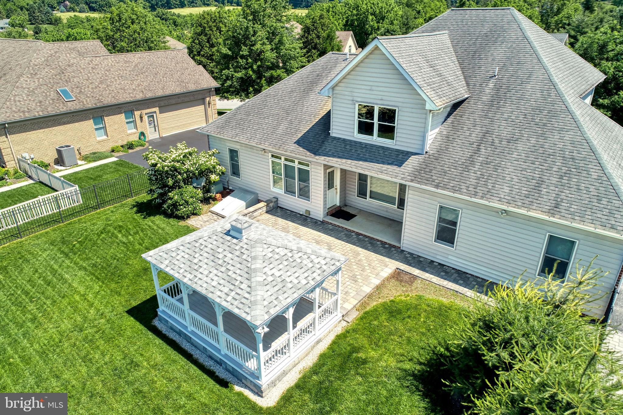 210 Ridgefield Drive York, PA 17403 - Photo 56 of 71 Gallery Image 56