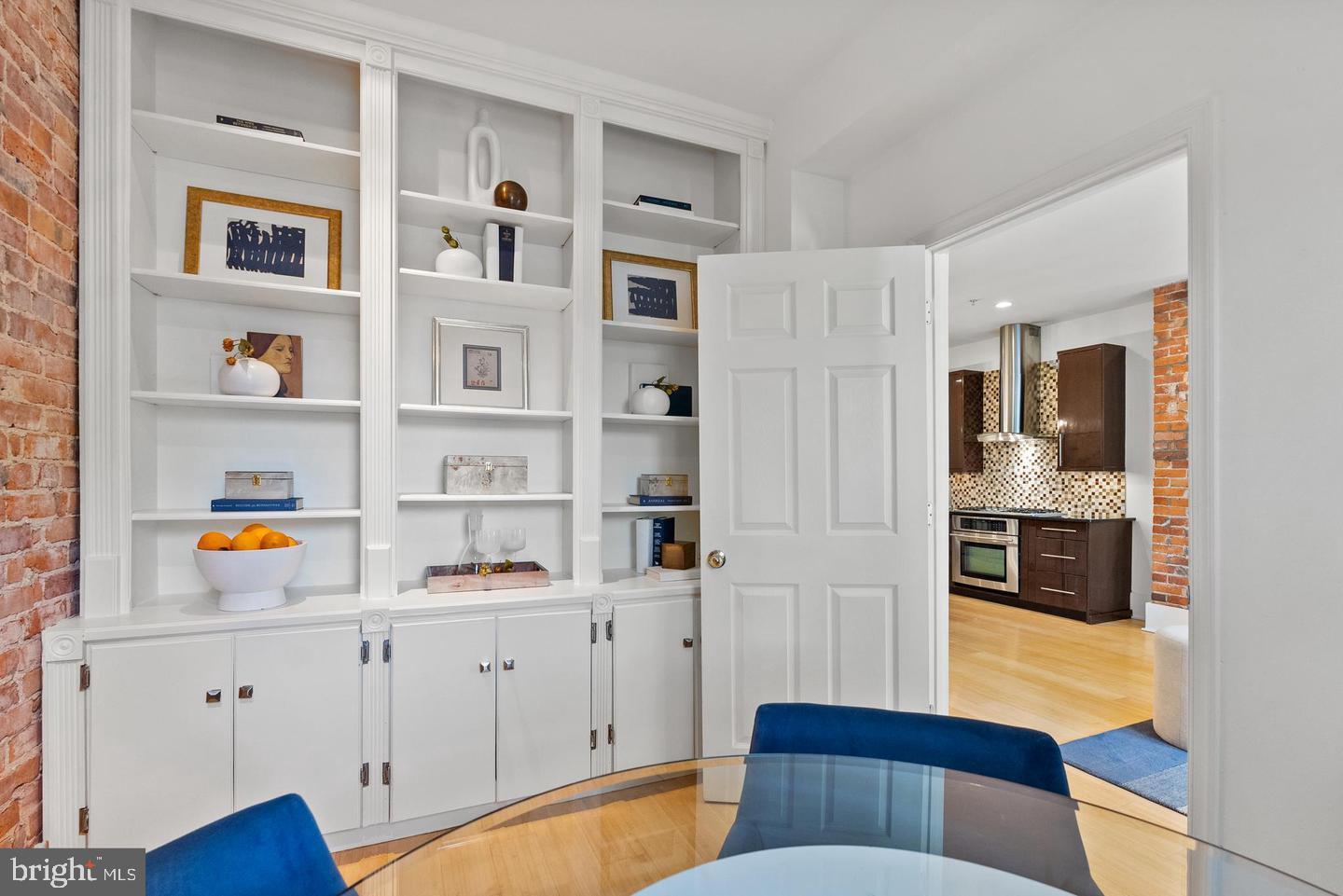 1617 Swann Street Northwest, Unit 5 Washington, DC 20009 - Photo 9 of 23