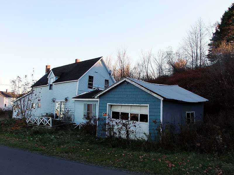 603 Robinson Road Blaine, ME 04734 - Photo 8 of 14 Other.