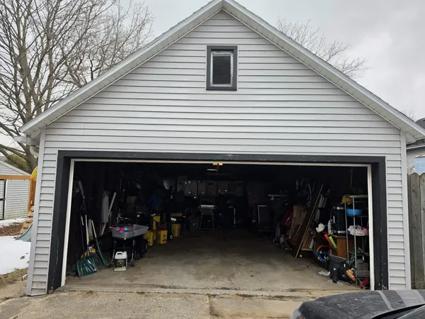 $198,000 | 1420 Hawthorne Avenue, Two Rivers, WI 54241