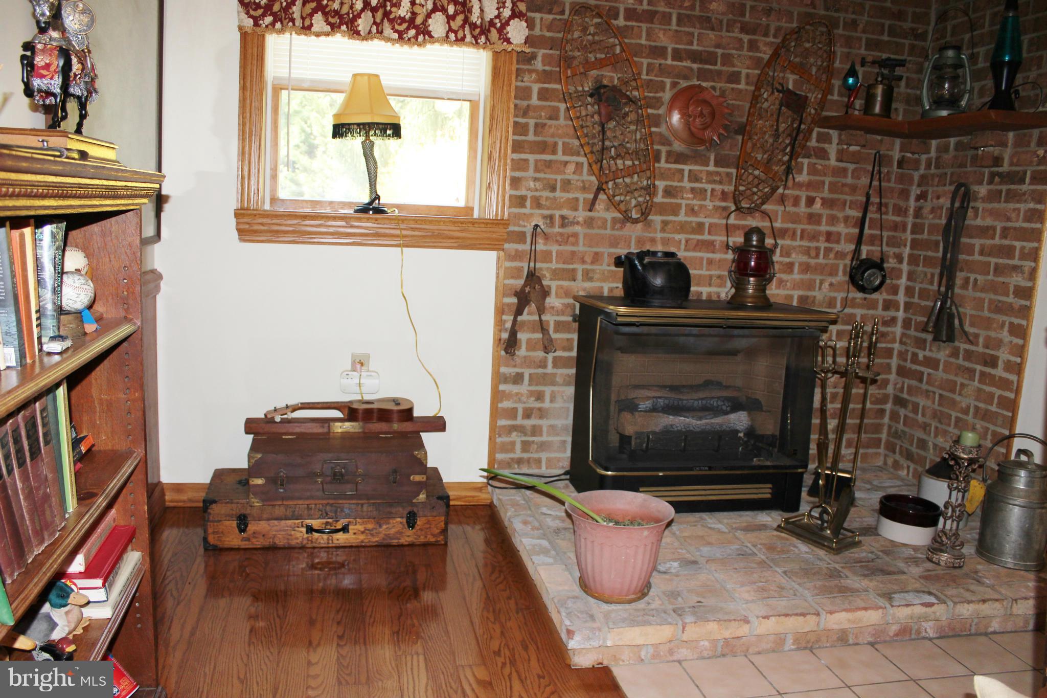 163 Mountain View Road Winchester, VA 22603 - Photo 22 of 30 Family Room