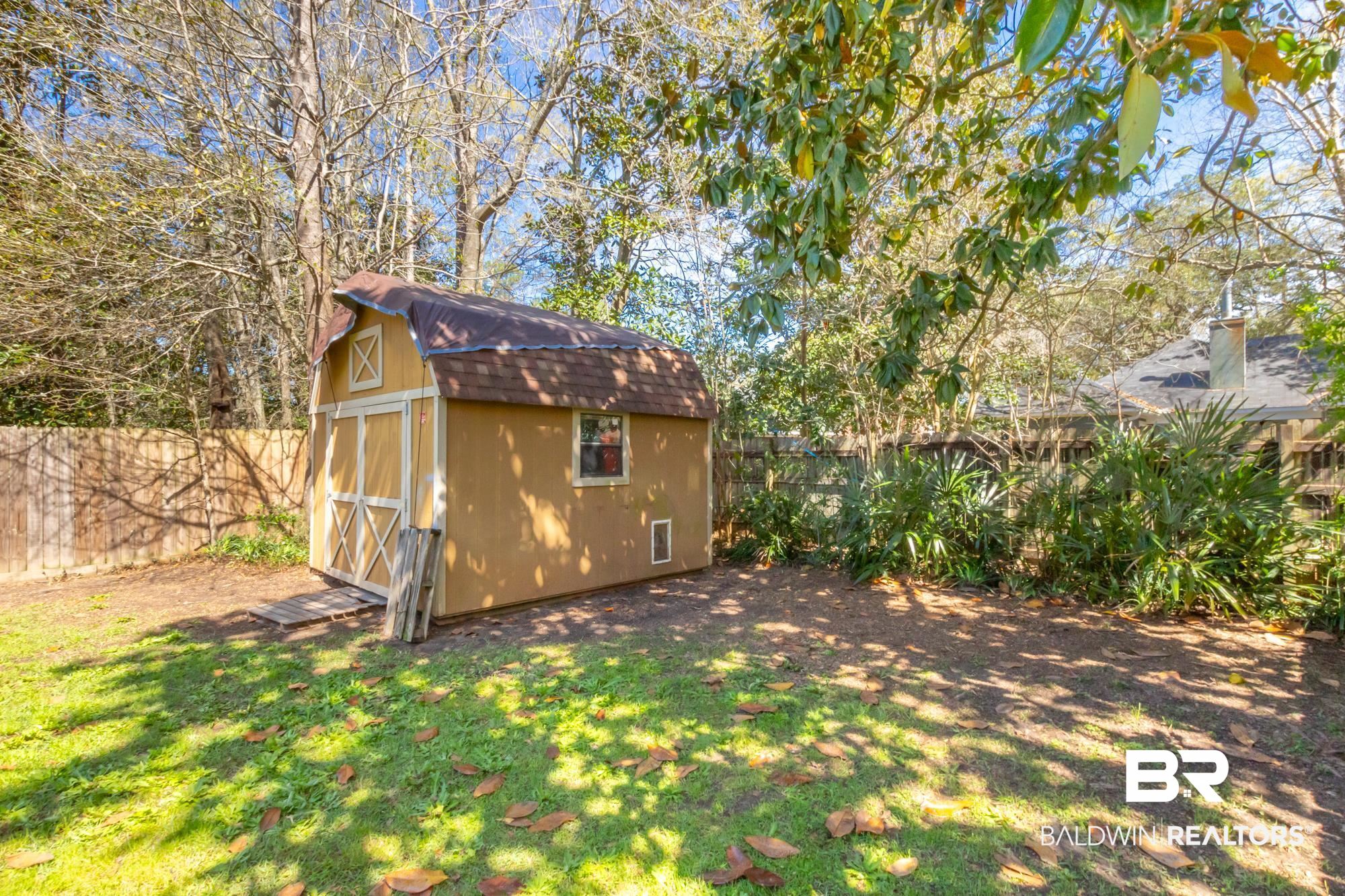 773 Wesley Avenue Mobile, AL 36609 - Photo 36 of 37