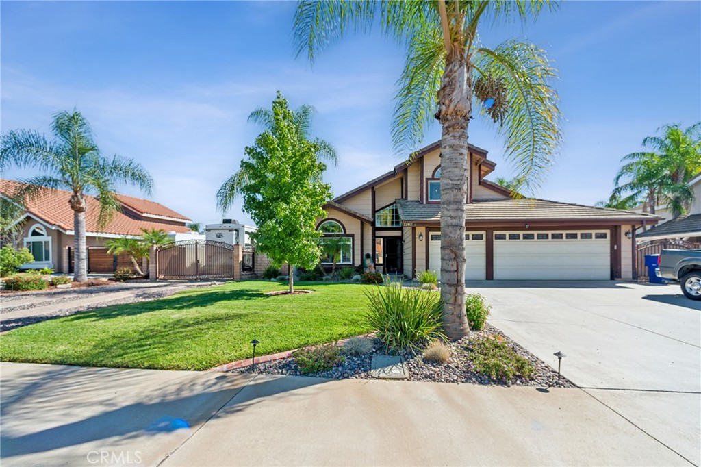 7262 Goldboro Lane Riverside, CA 92506 - Photo 1 of 1