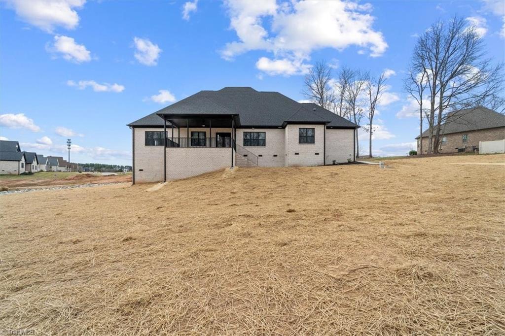 5507 Palermo Trail Oak Ridge, NC 27310 - Photo 46 of 48