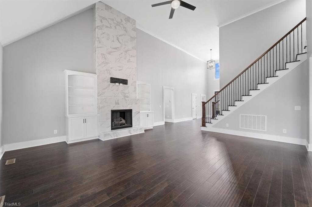 5507 Palermo Trail Oak Ridge, NC 27310 - Photo 8 of 48