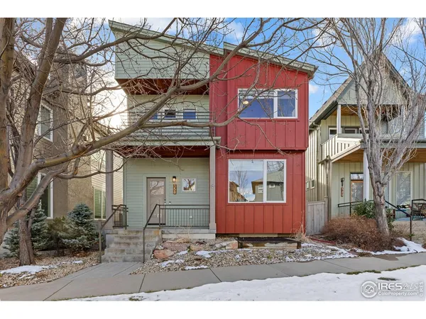 $1,575,000 | 350 Laramie Boulevard, Boulder, CO 80304