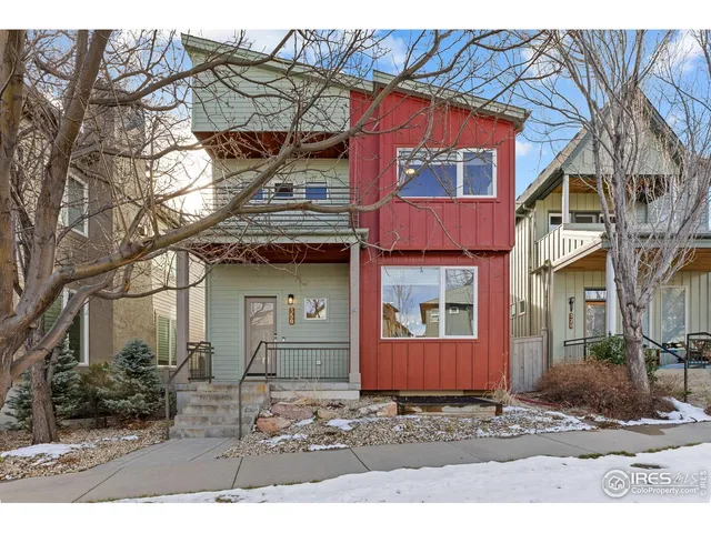 $1,575,000 | 350 Laramie Boulevard, Boulder, CO 80304