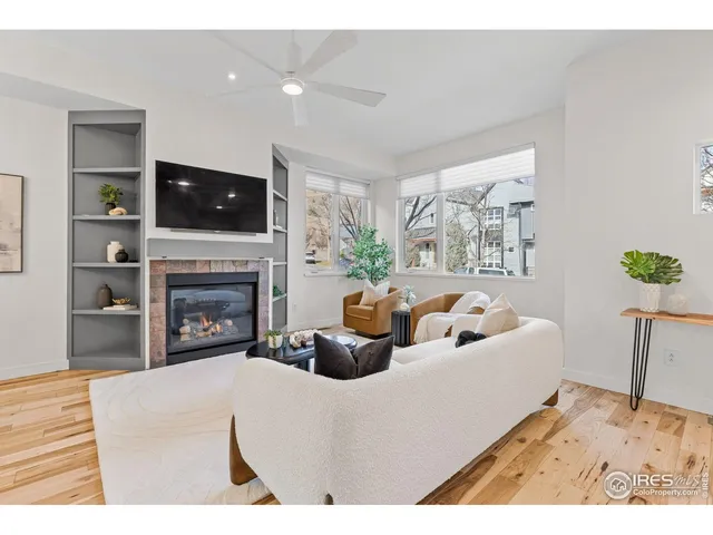 $1,575,000 | 350 Laramie Boulevard, Boulder, CO 80304