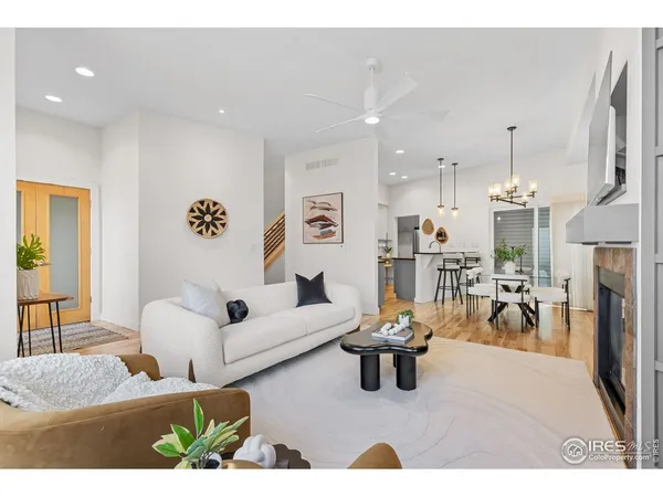 $1,575,000 | 350 Laramie Boulevard, Boulder, CO 80304