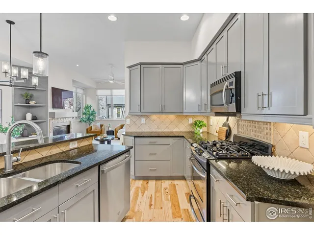 $1,575,000 | 350 Laramie Boulevard, Boulder, CO 80304