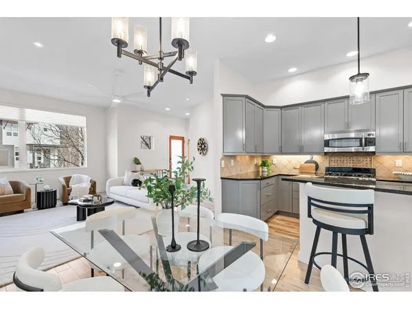 $1,575,000 | 350 Laramie Boulevard, Boulder, CO 80304