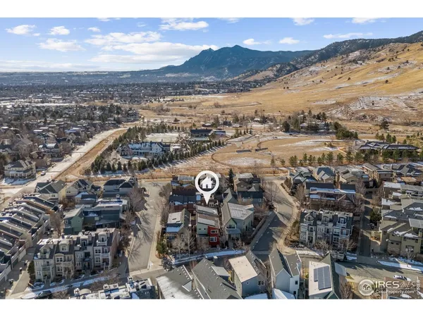 $1,575,000 | 350 Laramie Boulevard, Boulder, CO 80304