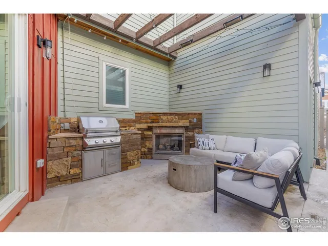 $1,575,000 | 350 Laramie Boulevard, Boulder, CO 80304