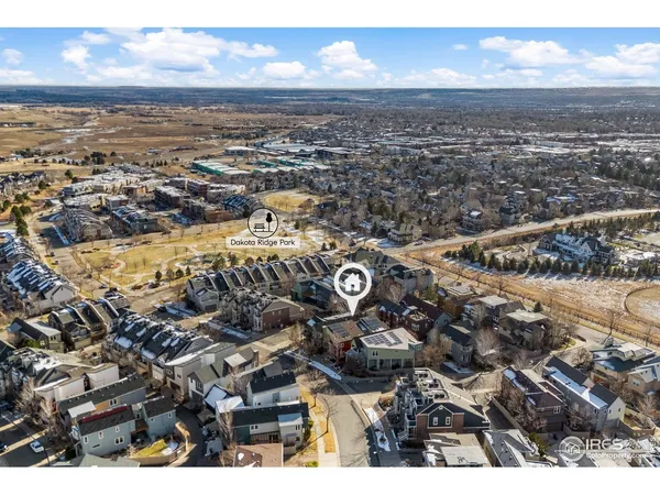 $1,575,000 | 350 Laramie Boulevard, Boulder, CO 80304