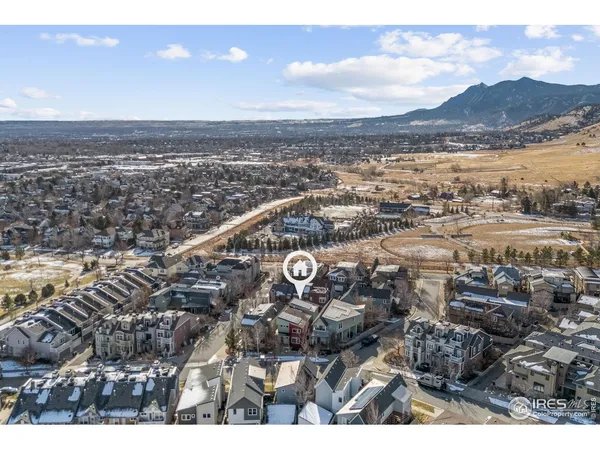 $1,575,000 | 350 Laramie Boulevard, Boulder, CO 80304