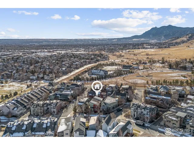 $1,575,000 | 350 Laramie Boulevard, Boulder, CO 80304