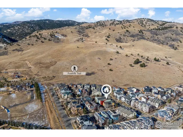 $1,575,000 | 350 Laramie Boulevard, Boulder, CO 80304