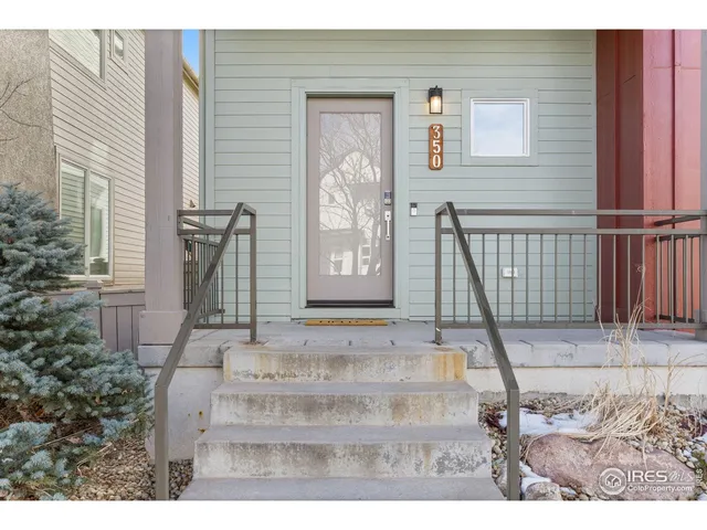 $1,575,000 | 350 Laramie Boulevard, Boulder, CO 80304
