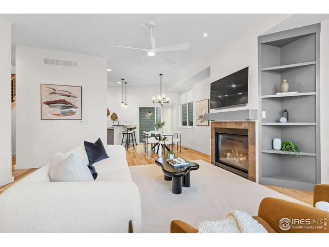 $1,575,000 | 350 Laramie Boulevard, Boulder, CO 80304