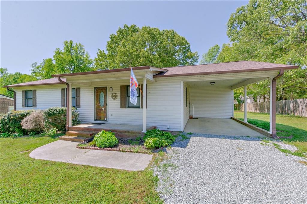 3957 Welcome-Arcadia Road Lexington, NC 27295 - Photo 1 of 34 Gallery Image 1