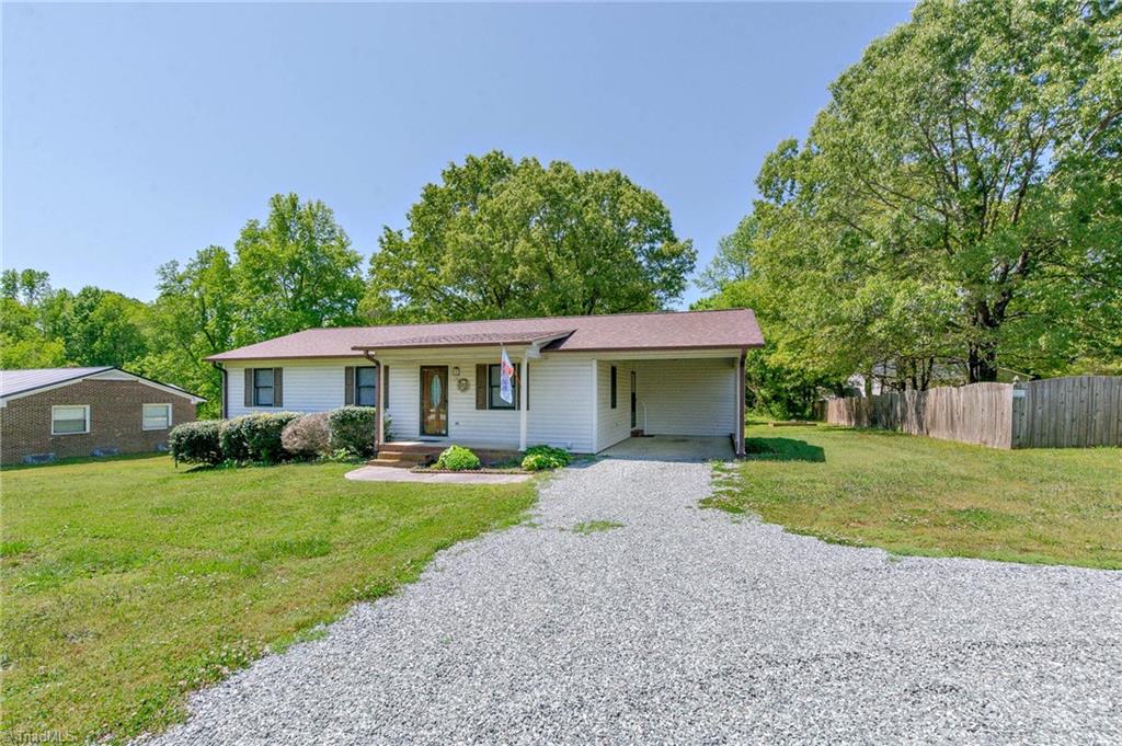 3957 Welcome-Arcadia Road Lexington, NC 27295 - Photo 2 of 34 Gallery Image 2