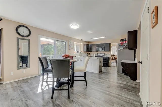 $394,000 | 17347 Hilltop Ridge Drive, Eureka, MO 63025