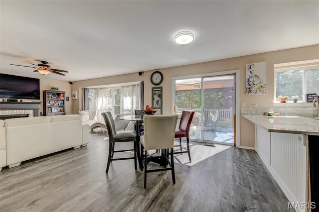 $394,000 | 17347 Hilltop Ridge Drive, Eureka, MO 63025