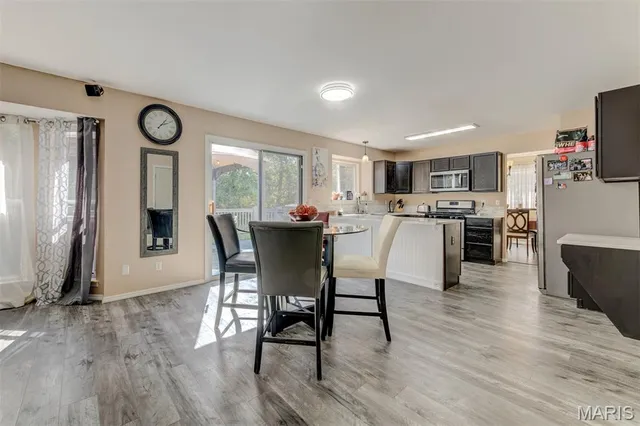 $394,000 | 17347 Hilltop Ridge Drive, Eureka, MO 63025