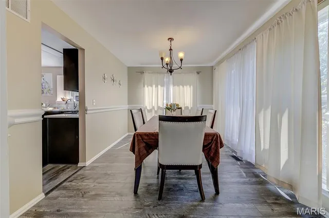 $394,000 | 17347 Hilltop Ridge Drive, Eureka, MO 63025