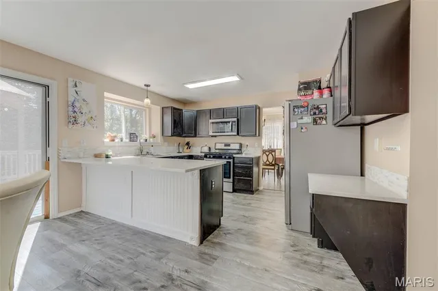 $394,000 | 17347 Hilltop Ridge Drive, Eureka, MO 63025