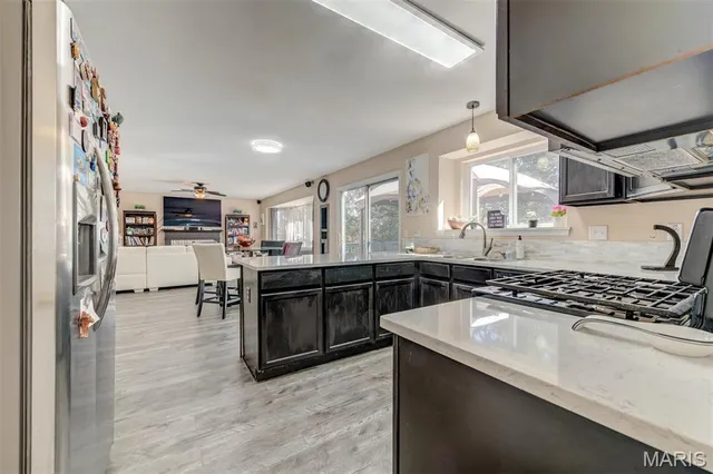 $394,000 | 17347 Hilltop Ridge Drive, Eureka, MO 63025