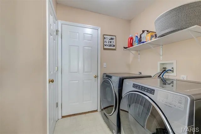 $394,000 | 17347 Hilltop Ridge Drive, Eureka, MO 63025