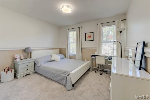 $394,000 | 17347 Hilltop Ridge Drive, Eureka, MO 63025