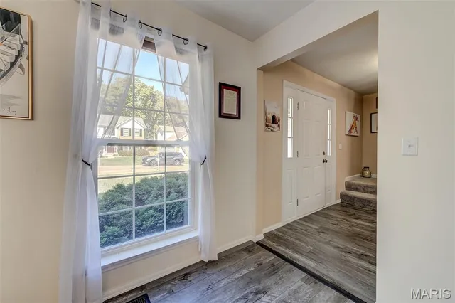 $394,000 | 17347 Hilltop Ridge Drive, Eureka, MO 63025