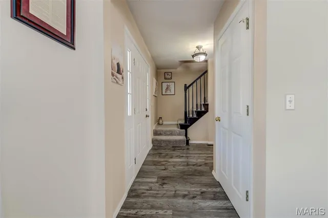 $394,000 | 17347 Hilltop Ridge Drive, Eureka, MO 63025