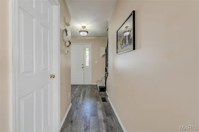 $394,000 | 17347 Hilltop Ridge Drive, Eureka, MO 63025