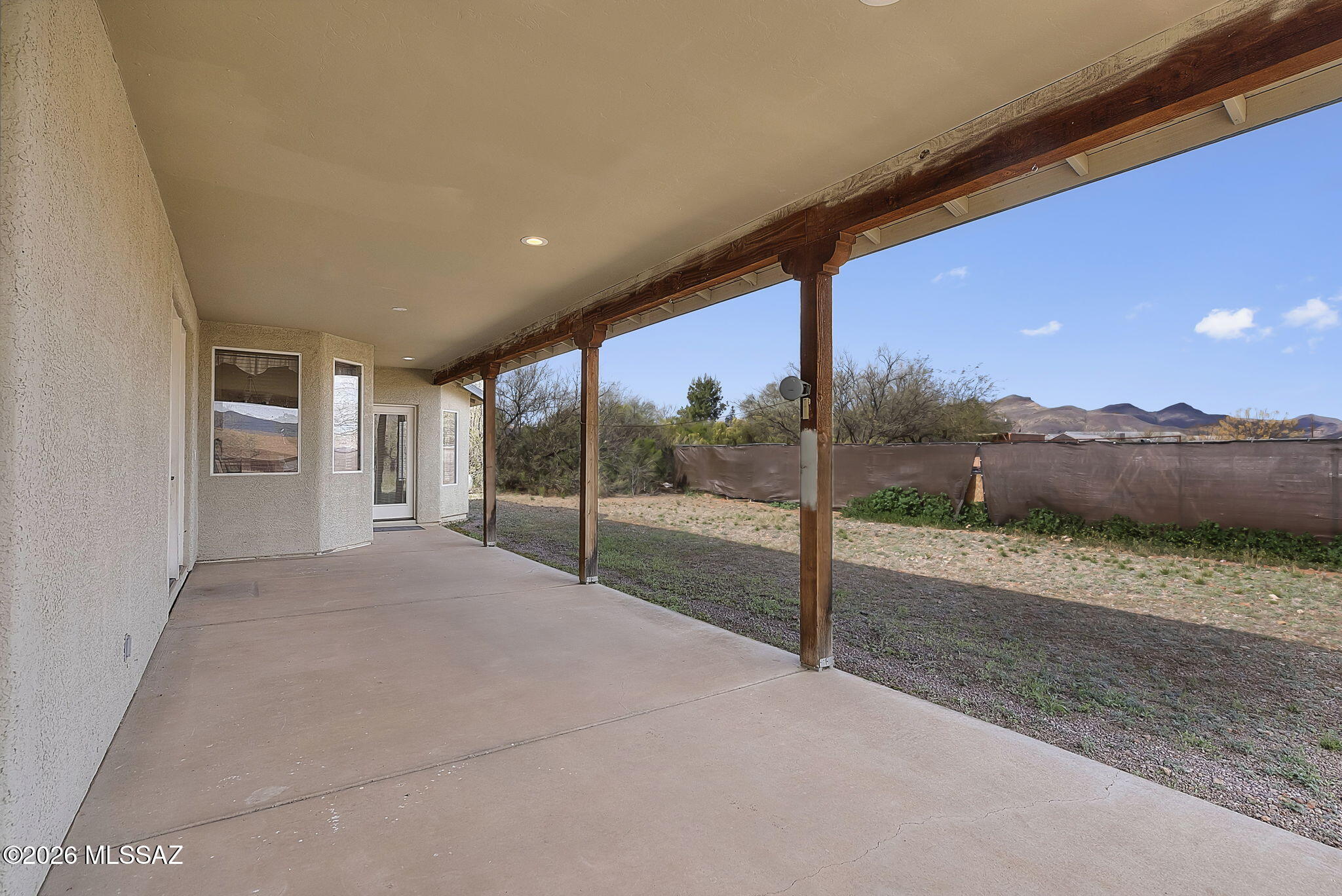 742 Via Vanilla Rio Rico, AZ 85648 - Photo 26 of 28