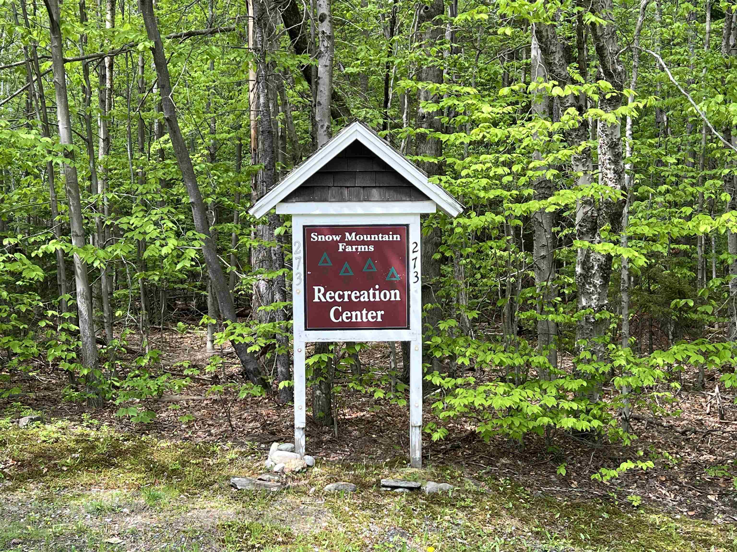 170 Maple Drive Wardsboro, VT 05360 - Photo 21 of 26