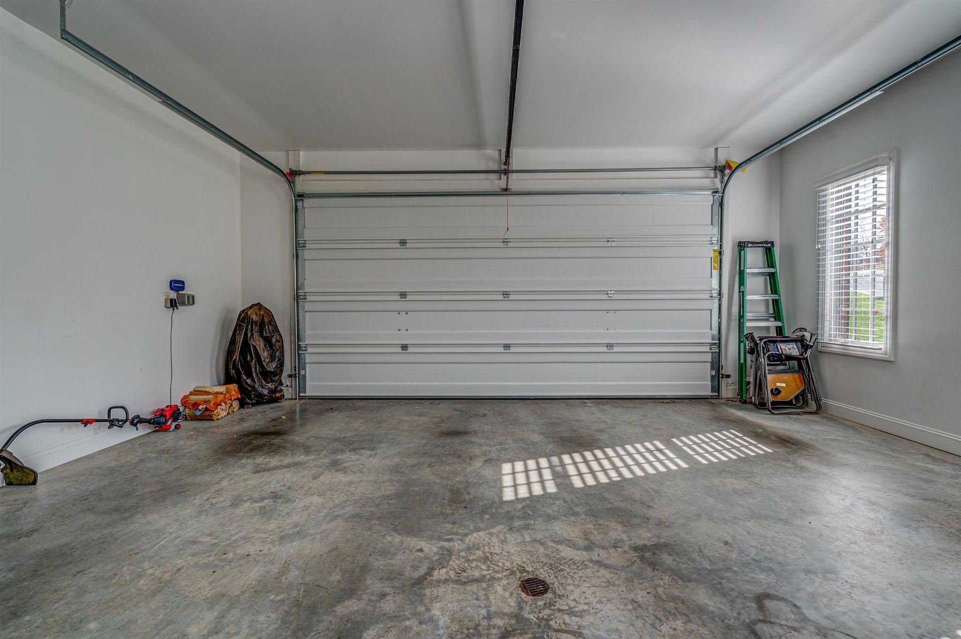 6989 Fairway Ridge Road Salem, VA 24153 - Photo 31 of 51 a view of a storage & utility room